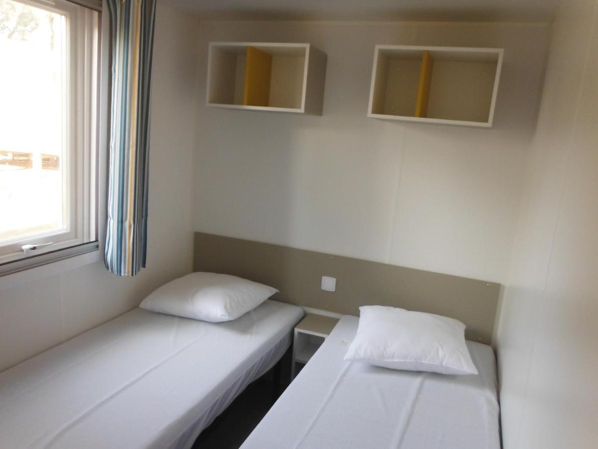Camping L'Elephant Saint-Raphael  Luaran gambar