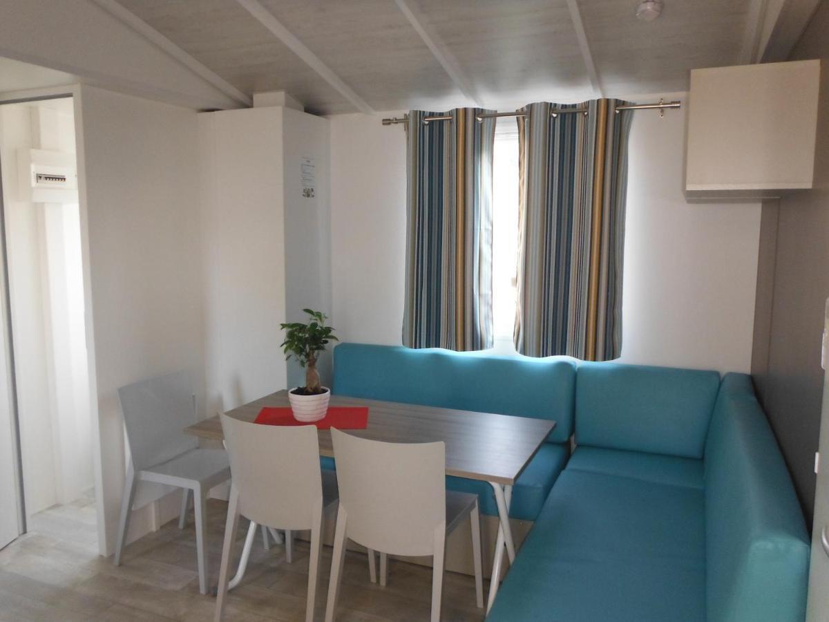 Camping L'Elephant Saint-Raphael  Luaran gambar