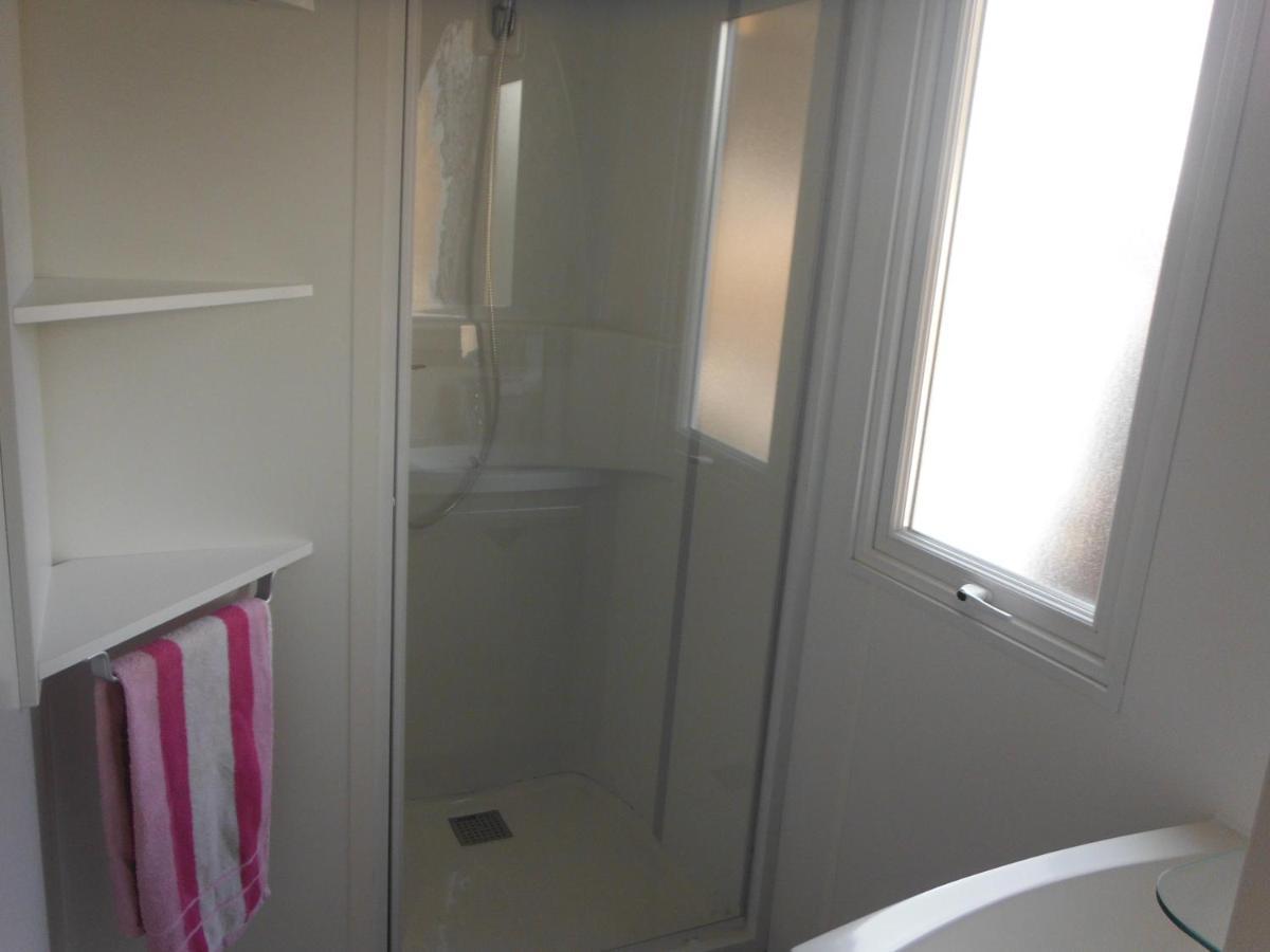 Camping L'Elephant Saint-Raphael  Luaran gambar