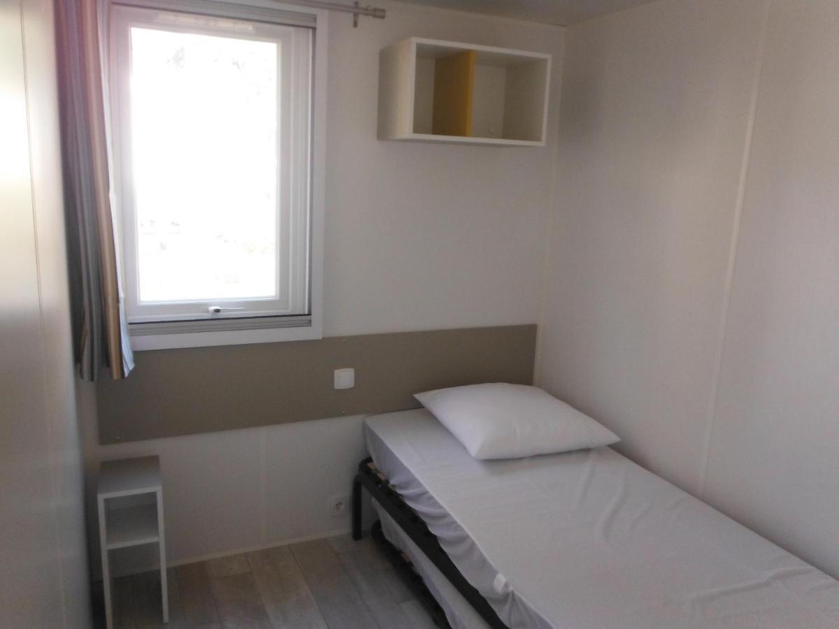 Camping L'Elephant Saint-Raphael  Luaran gambar