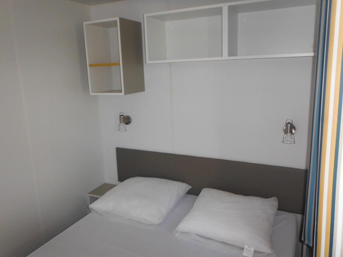 Camping L'Elephant Saint-Raphael  Luaran gambar