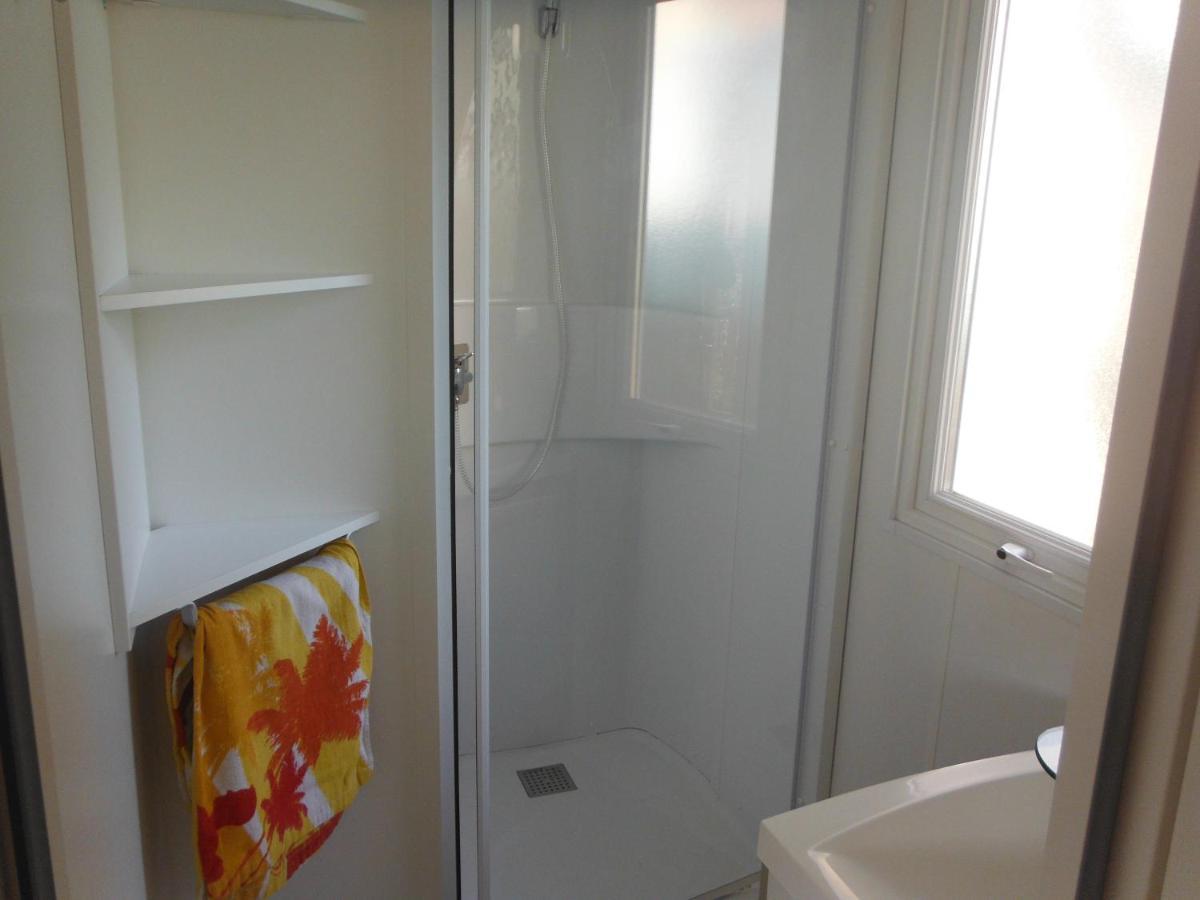 Camping L'Elephant Saint-Raphael  Luaran gambar