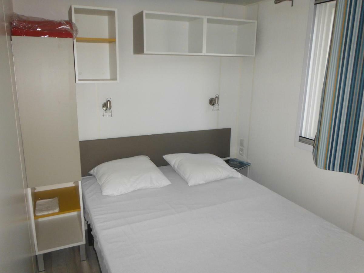 Camping L'Elephant Saint-Raphael  Luaran gambar