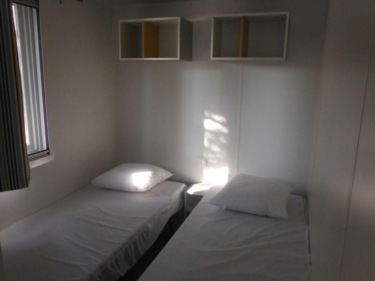 Camping L'Elephant Saint-Raphael  Luaran gambar