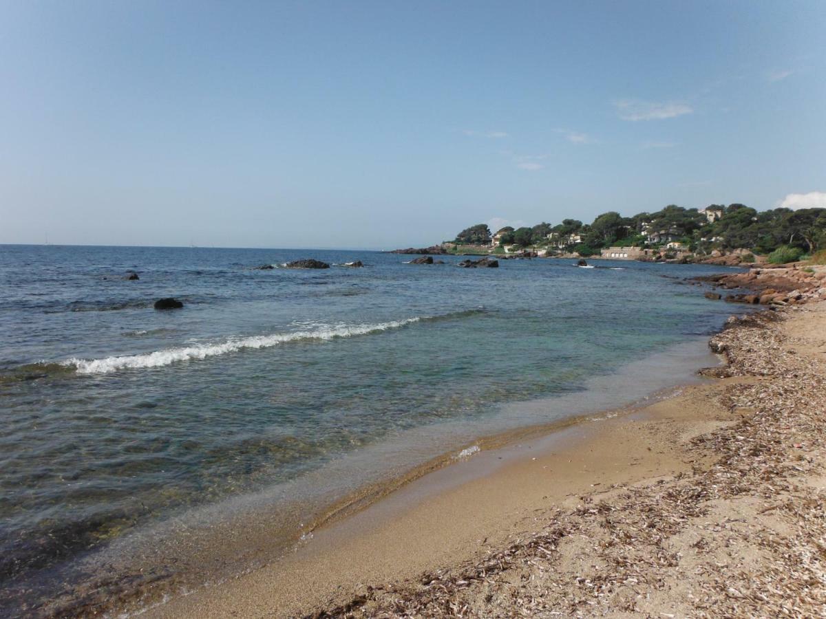Camping L'Elephant Saint-Raphael  Luaran gambar