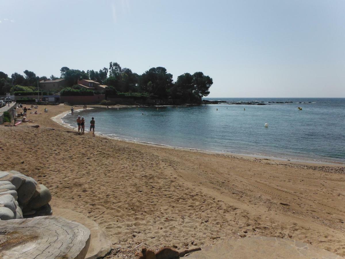 Camping L'Elephant Saint-Raphael  Luaran gambar